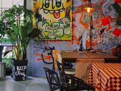 -nodcafe(M50创意园店)
