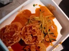 -半天妖|烤鱼·冒烤鸭(汉中吾悦广场店)