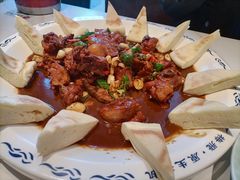 -梅飞酒家(名辉豪庭店)