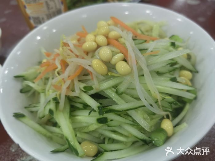 八爷手擀炸酱面(天津总店)图片