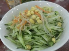 -八爷手擀炸酱面(天津总店)