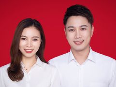 -Best U照相馆证件照·外拍(五角场店)
