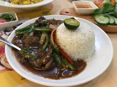 -来龙里 精致 东南亚餐室(万象城店)