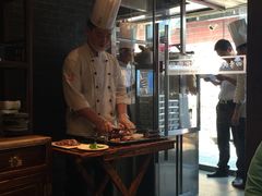 -四季民福烤鸭店(前门廊房二条店)