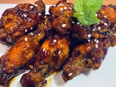 -枣子树·素食餐厅(朱家尖店)