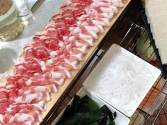 -阳坊胜利涮羊肉(禧乐汇店)