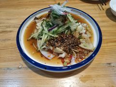 -老阿妈蒙古村·蒙古包·草原文化·歌舞表演(老君堂店)