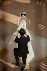 -全城热恋高端婚纱摄影(水头店)