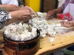 -海汇源老烧麦店(东大街总店)