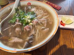 -越南牛肉河粉餐厅(书院巷店)