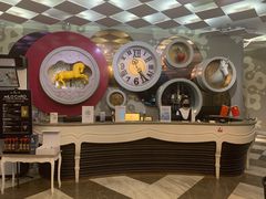 -米乐星世界KTV(汇智国际商业中心店)