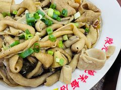 -陈光记烧腊店(罗保博士街店)