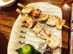 -披头士烧鸟居酒屋(王府井店)