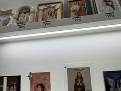 -海马体照相馆(上海宝山万达广场店)