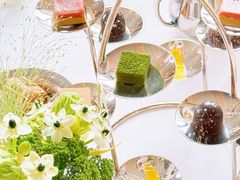 巧克力精选-Jean Georges