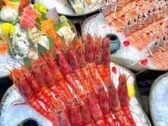 -大葉日本料理·龍蝦任食放題(廣州W酒店)