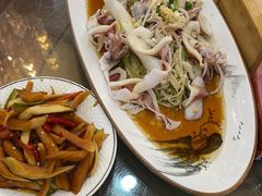 -渔码头食府(蓬莱阁店)