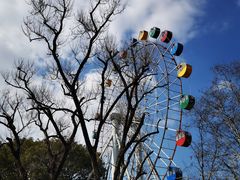 -上海动物园(地铁站)