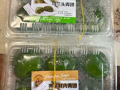 -王家沙点心店(南京西路总店)