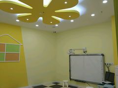 -爱萌盟婴童成长中心(泛悦店)