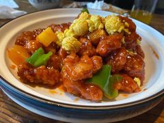 -打酱油·非遗淮扬菜(瘦西湖梅岭店)