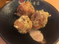 -博多一幸舍(侨福芳草地购物中心店)