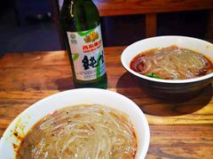 -万记麻辣烫国展总店