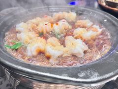 -绿茶餐厅(北京凤凰汇店)