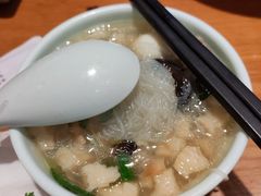 -秦老大西安羊肉泡馍馆(健德门店)