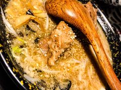-日本料理神拉面