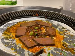 -么子烤肉(化龙池店)