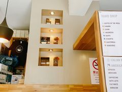 -Cafe del Volcan(永康路店)