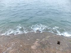 栈桥-青岛第二海水浴场