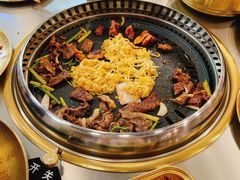 -炉队长·齐齐哈尔家庭烤肉(马家堡店)