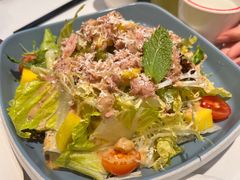 -柠檬树茶餐厅(海雅缤纷城店)
