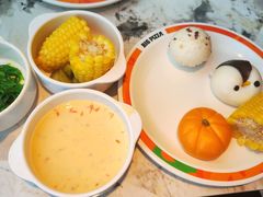 -比格比萨自助(宝山日月光店)