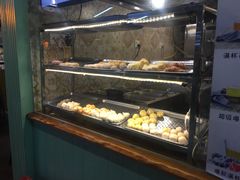 -超级魔厨(地王店)