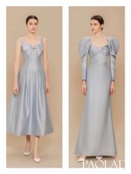 -南京宝娜嫁衣婚纱礼服馆(中央路店)