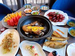 -醉月楼·老字号(建筑路店)
