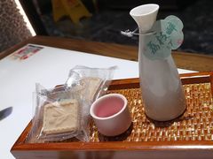 -长安大牌档之龙头酒肆(荣民龙首广场店)
