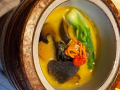 -叶叶菩提·晋福宫