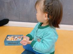 -美吉姆早教(高新中心)