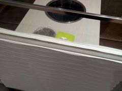-三清洞摩西韩式年糕火锅(威高广场店)