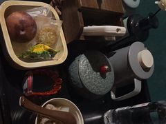 -水润江南尊尚养生馆(城南东路店)