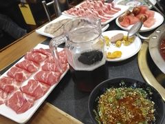 -沸炉重庆老火锅(军事博物馆店)