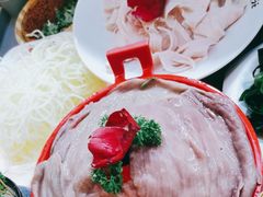 -李掌柜鲜菜火锅(移民广场店)