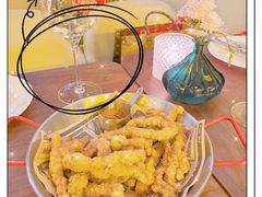 -ibarrel爱杯·bistro&brunch(江宁路店)
