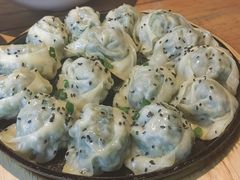 -黄山老妈·土菜(碧桂园店)