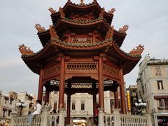 -汕头市小公园