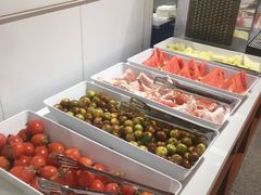 -言玖鲜火锅串串披萨自助(益田假日店)